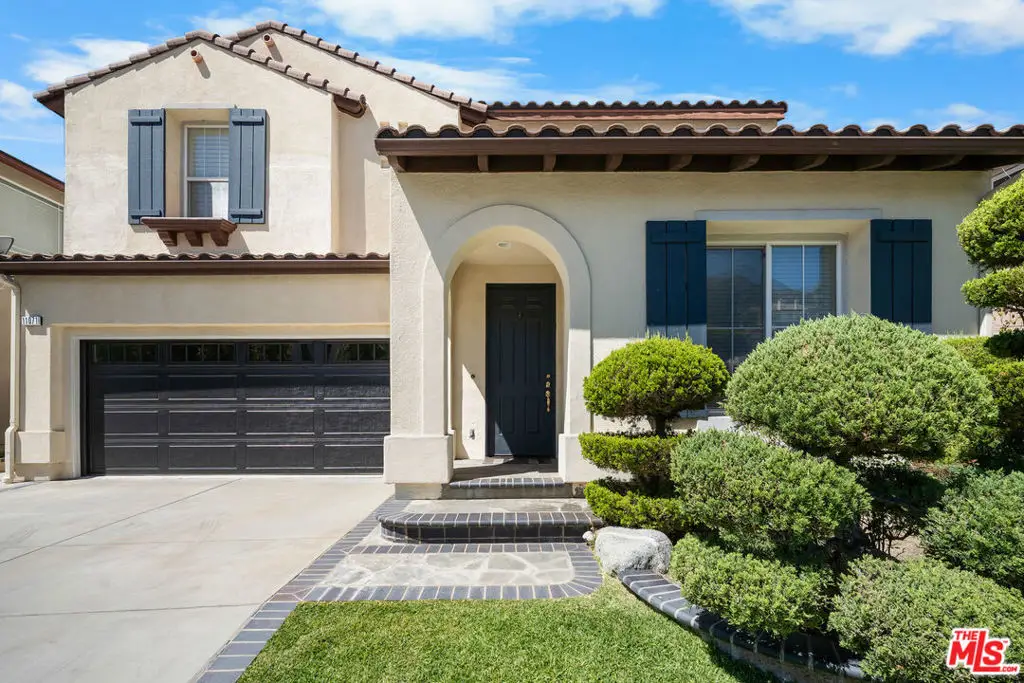 11071 Tamberly Lane, Tujunga, CA 91042 - #1