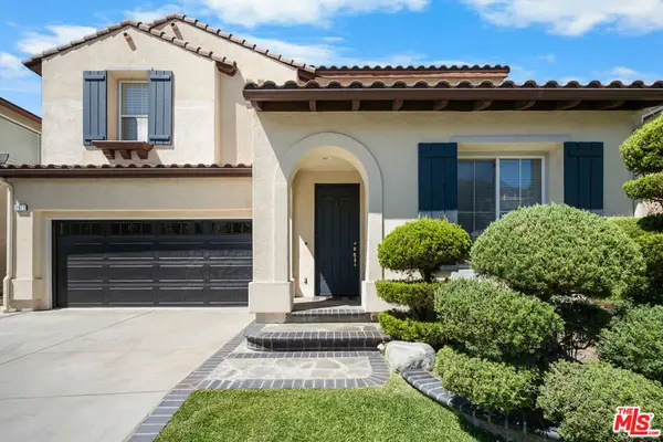 11071 Tamberly Lane, Los Angeles, CA 91042