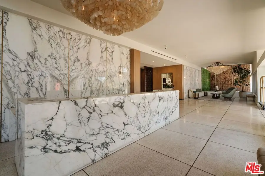 8787 Shoreham Drive #407, West Hollywood, CA 90069 - #3