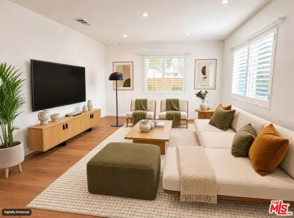 1138 S St Andrews Place, Los Angeles, CA 90019