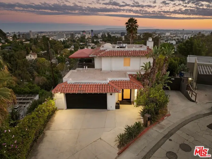 6350 Bryn Mawr Drive, Los Angeles, CA 90068 - #2