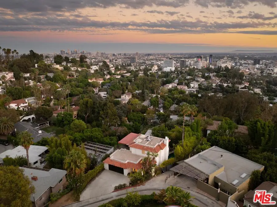 6350 Bryn Mawr Drive, Los Angeles, CA 90068 - #3