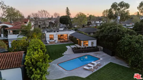 6321 Riggs Place, Los Angeles, CA 90045