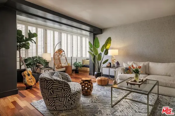 531 N Rossmore Avenue #204, Los Angeles, CA 90004