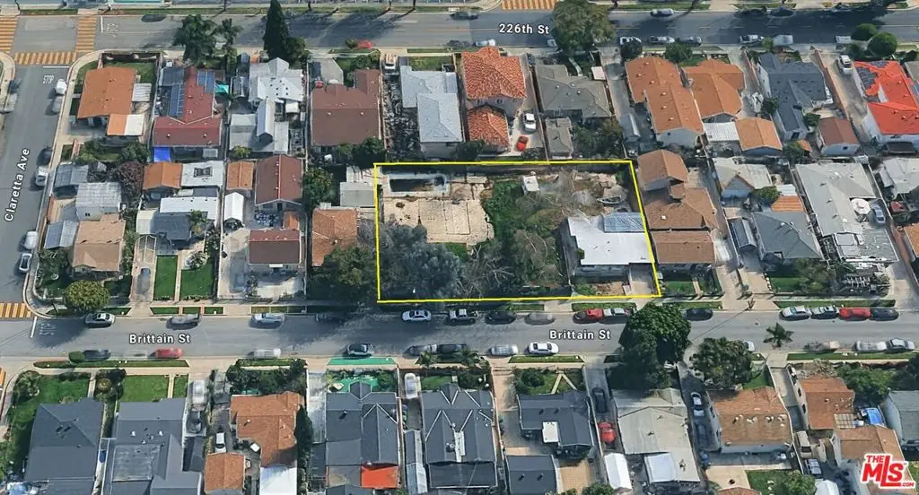12342 Brittain Street, Hawaiian Gardens, CA 90716 - #1