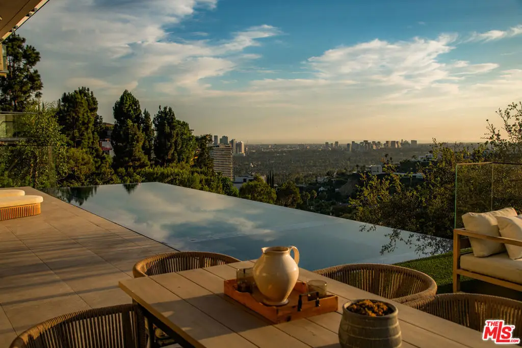 1511 Skylark Lane, Los Angeles, CA 90069 - #1
