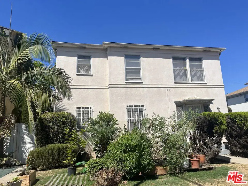1433 S Fairfax Avenue, Los Angeles, CA 90019 - #1