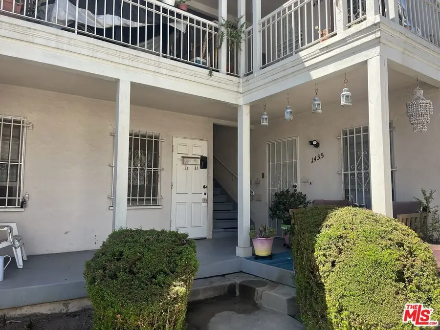 1433 S Fairfax Avenue, Los Angeles, CA 90019 - #3