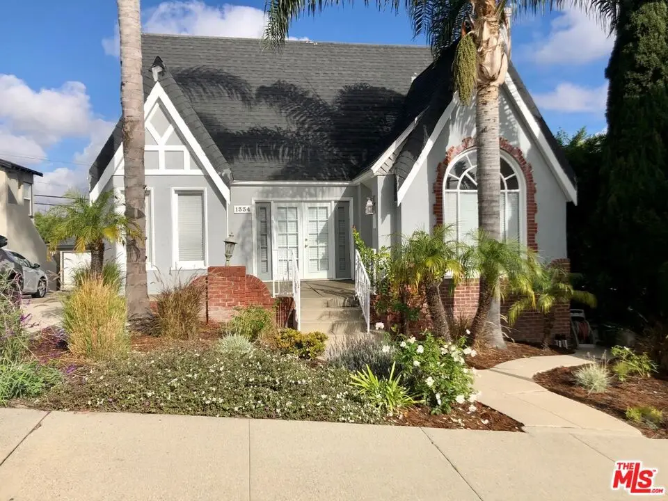 1334 W 17th Street, Los Angeles, CA 90732 - #1
