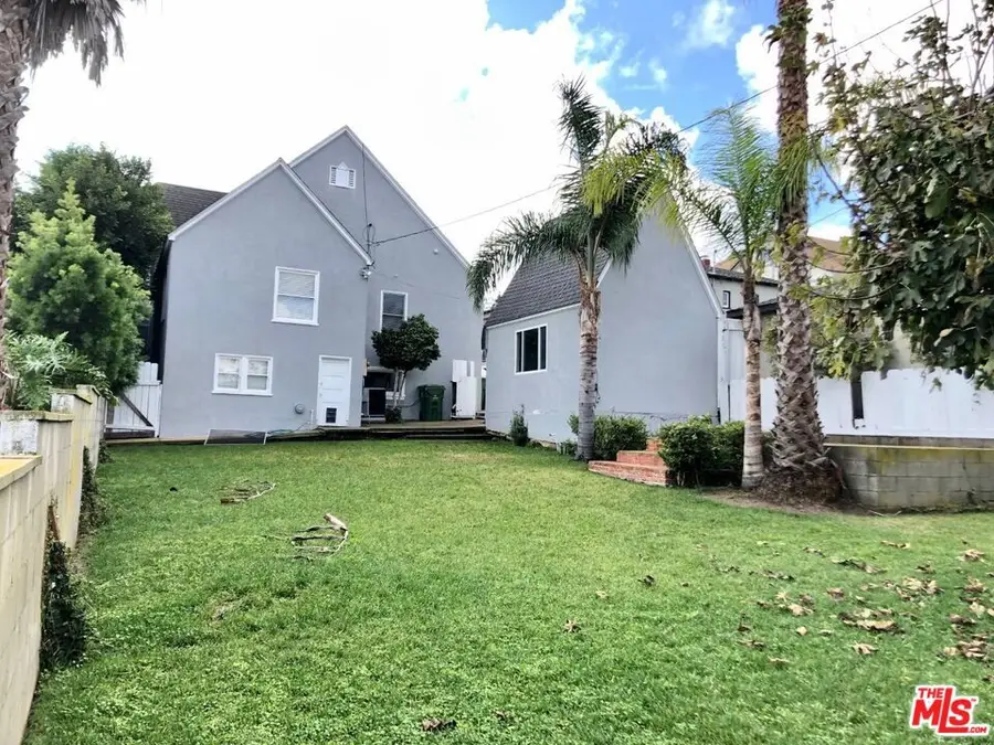 1334 W 17th Street, Los Angeles, CA 90732 - #2