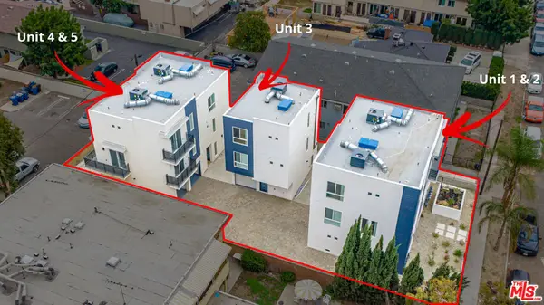 6926 Morella Avenue, North Hollywood, CA 91605