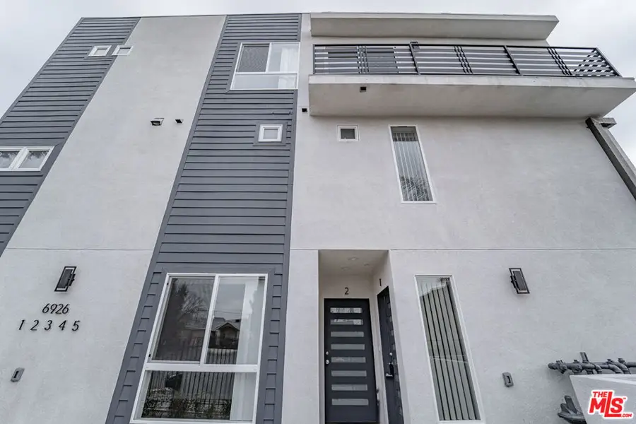 6926 Morella Avenue, North Hollywood, CA 91605 - #3