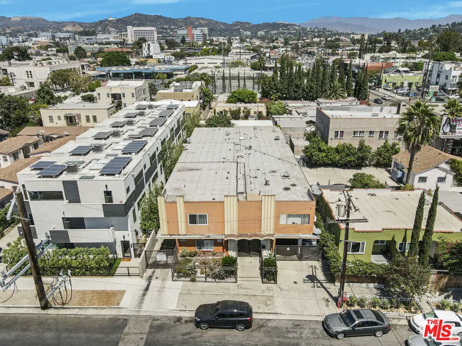4315 Burns Avenue, Los Angeles, CA 90029 - #2