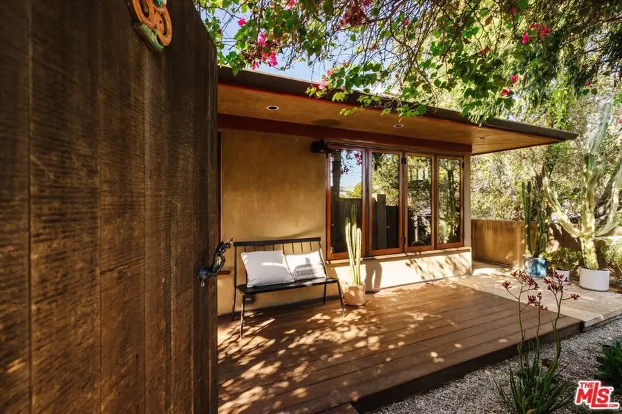 21071 Waveview Drive, Topanga, CA 90290 - #3