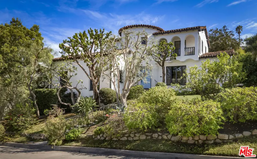 3456 Ben Lomond Place, Los Angeles, CA 90027 - #2