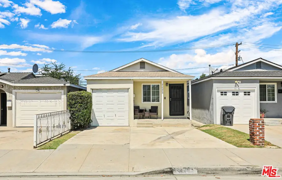 12253 211th Street, Lakewood, CA 90715 - #2
