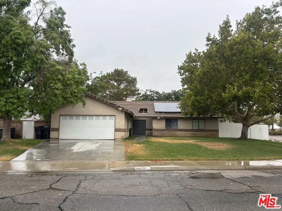 44335 Palo Verde Street, Lancaster, CA 93536 - #2