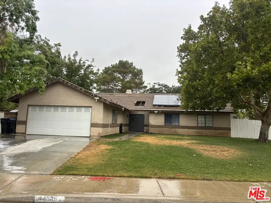 44335 Palo Verde Street, Lancaster, CA 93536 - #3