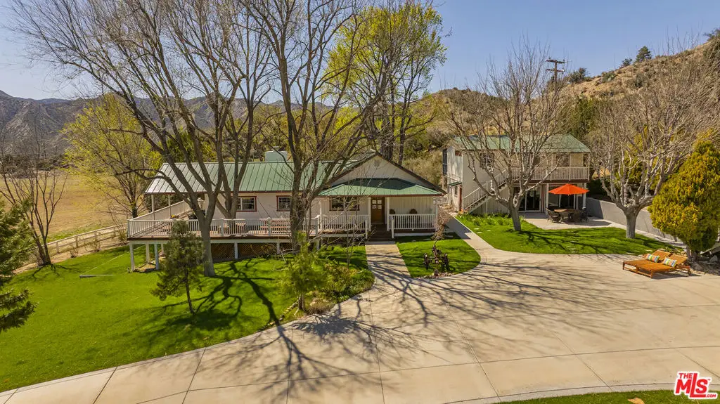 29433 Highway 33, Maricopa, CA 93252 - #1