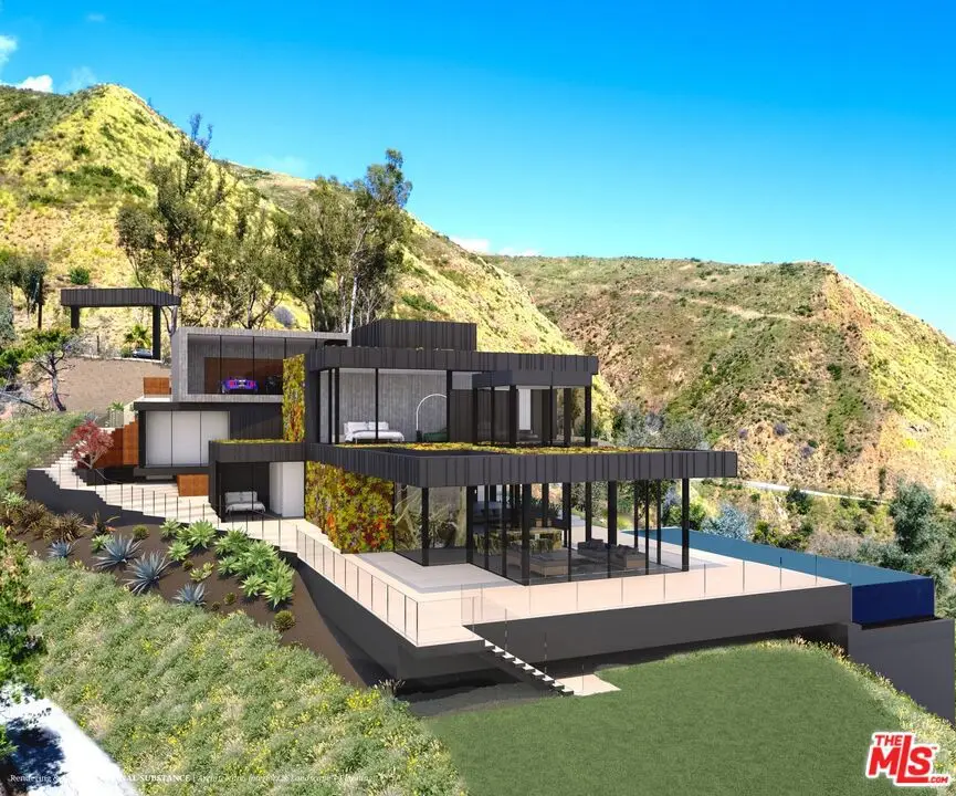 2501 Rambla Pacifico, Malibu, CA 90265 - #2