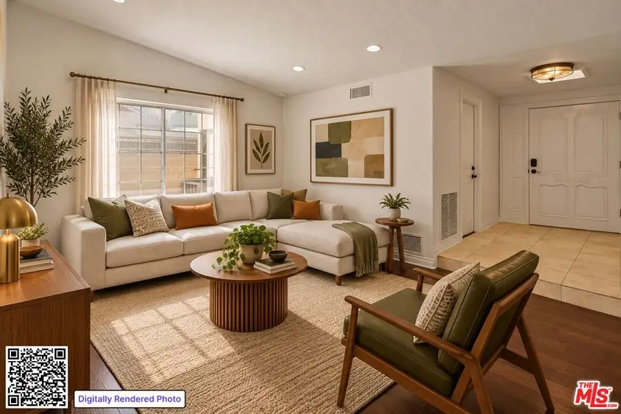 708 W Spruce Street, Ontario, CA 91762 - #3
