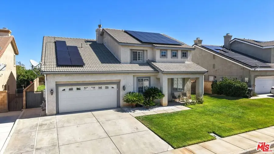 3843 Vitrina Lane, Palmdale, CA 93551 - #2