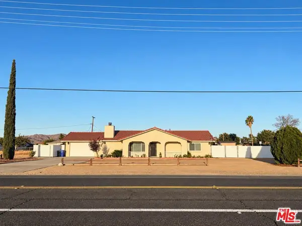 11711 Kiowa Road, Apple Valley, CA 92308