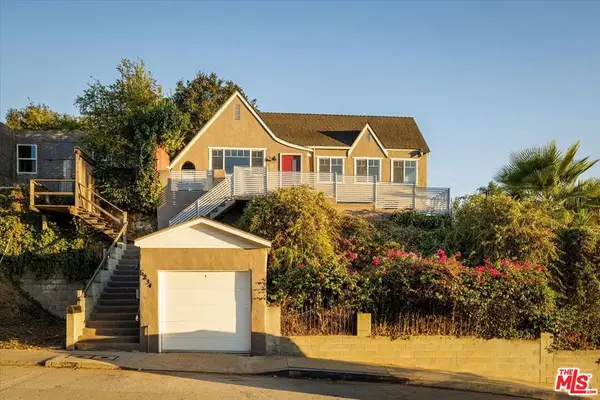 6234 Roy Street, Los Angeles, CA 90042