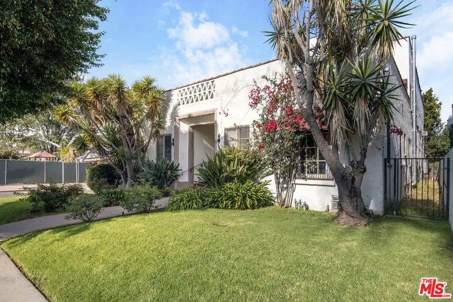 803 N Detroit Street, Los Angeles, CA 90046 - #3
