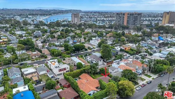 828 Howard Street, Marina Del Rey, CA 90292