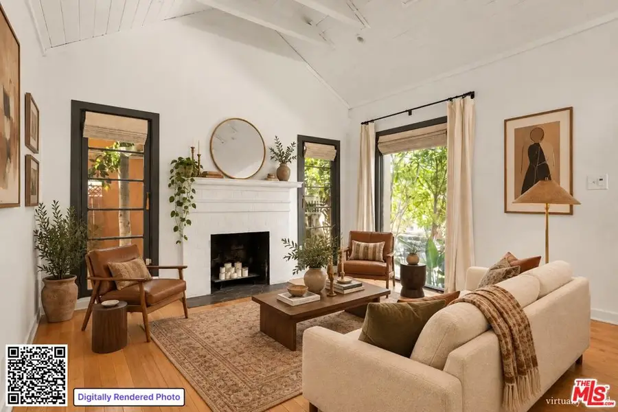 7272 Willoughby Avenue, Los Angeles, CA 90046 - #2
