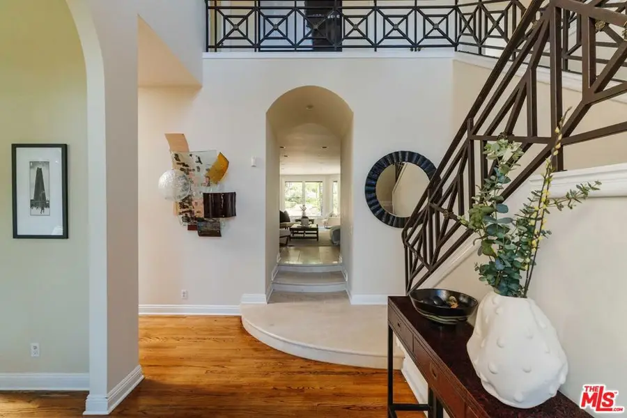 16799 Monte Hermoso Drive, Pacific Palisades, CA 90272 - #3