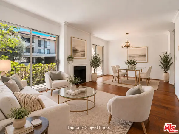 5625 Windsor Way #117, Culver City, CA 90230