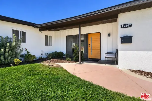 19447 Elkwood Street, Los Angeles, CA 91335