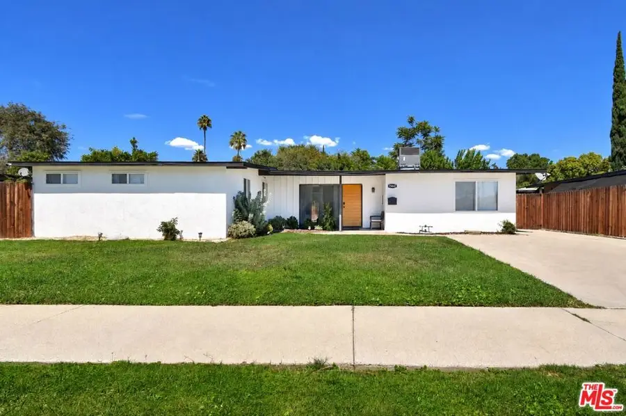 19447 Elkwood Street, Reseda, CA 91335 - #2