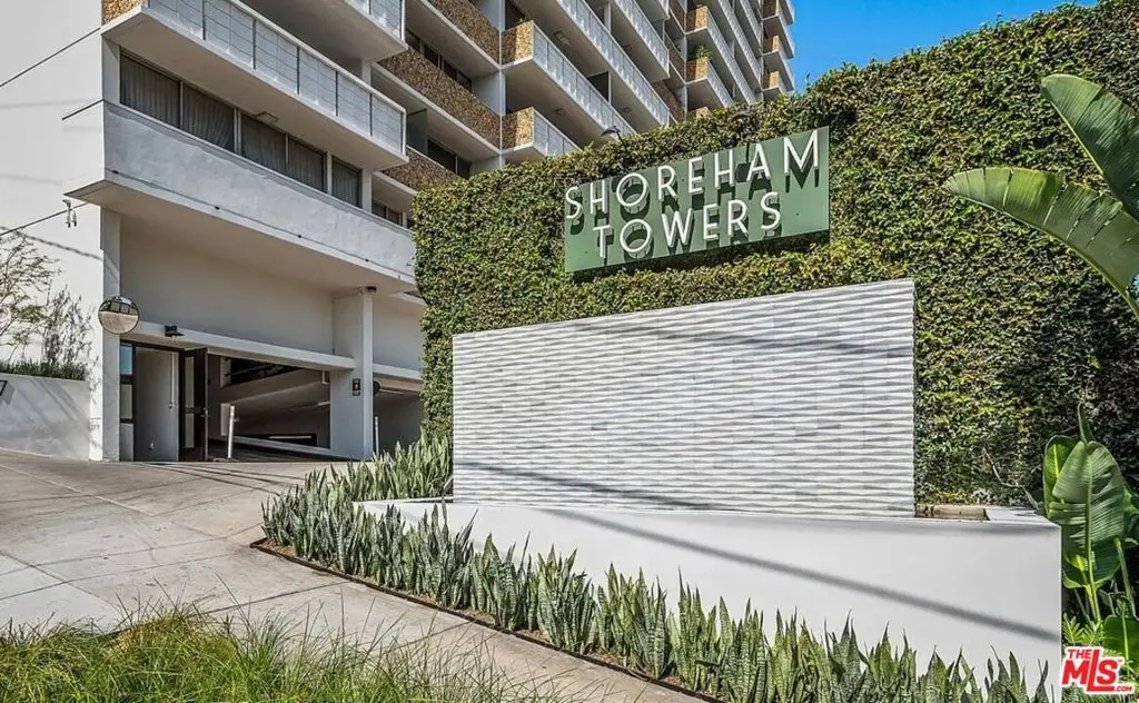 8787 Shoreham Drive #109, West Hollywood, CA 90069 - #1