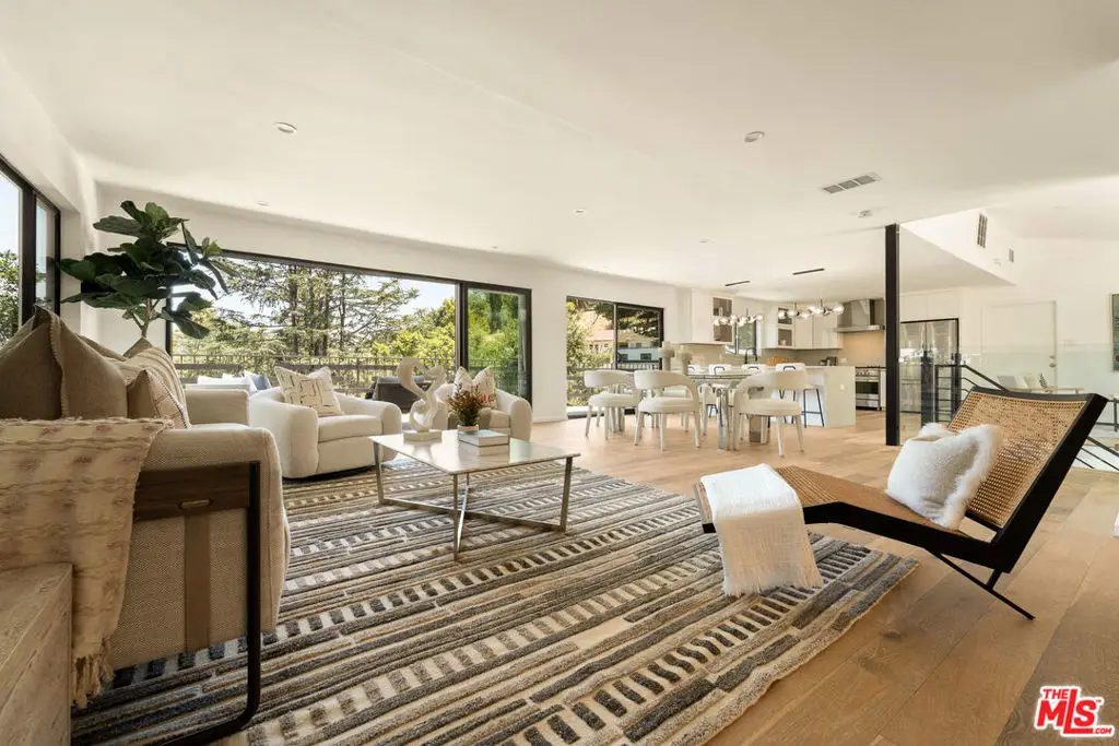 11587 Sunshine Terrace, Studio City, CA 91604 - #1