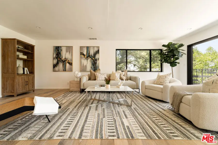11587 Sunshine Terrace, Studio City, CA 91604 - #2