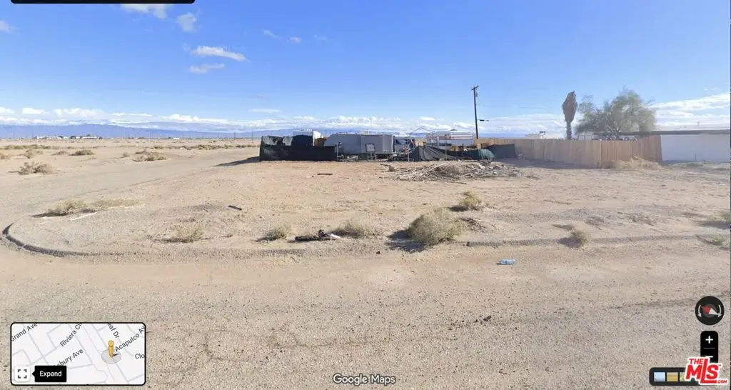 2024 Desert King Avenue, Thermal, CA 92274 - #1