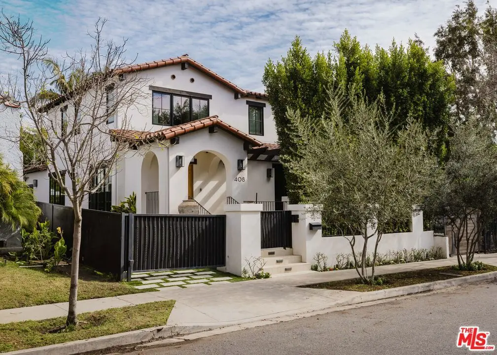 408 Westbourne Drive, Los Angeles, CA 90048 - #1