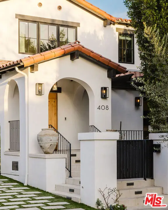 408 Westbourne Drive, Los Angeles, CA 90048 - #2