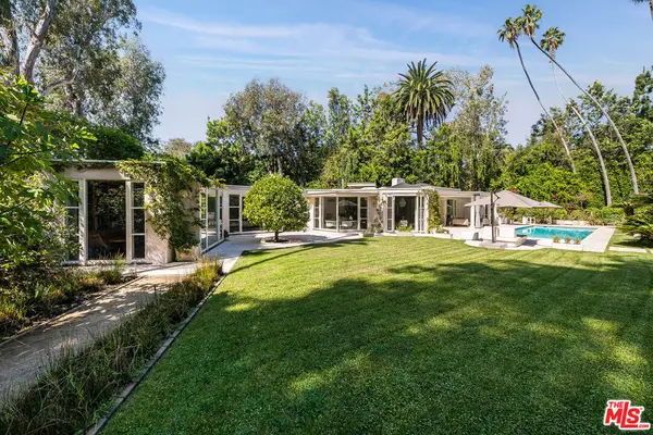 101 Bel Air Road, Los Angeles, CA 90077
