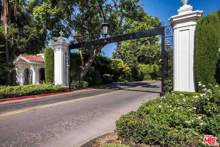 101 Bel Air Road, Los Angeles, CA 90077 - #2