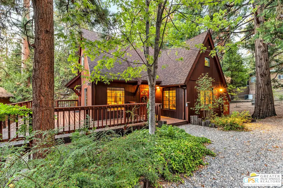 25307 Acorn Lane, Idyllwild, CA 92549 - #2