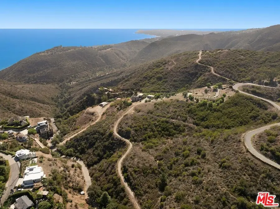 2826 Coralglen Drive, Malibu, CA 90265 - #2