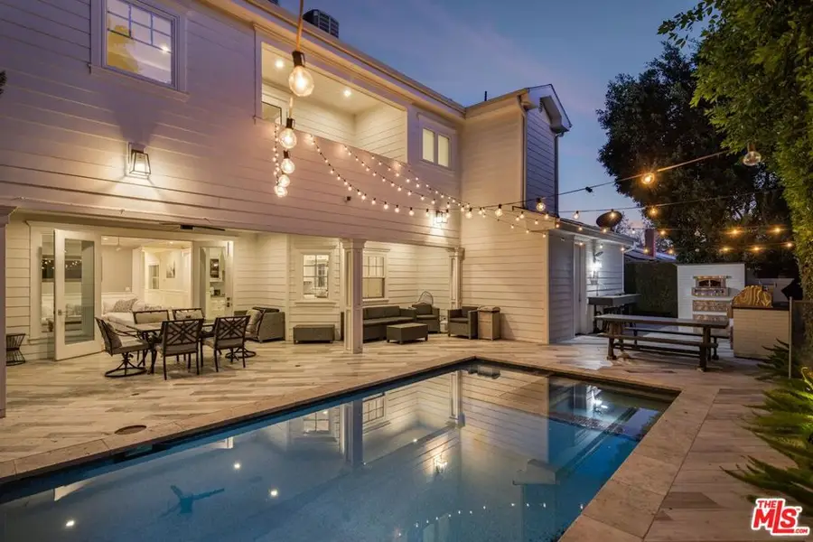5523 Longridge Avenue, Sherman Oaks, CA 91401 - #3