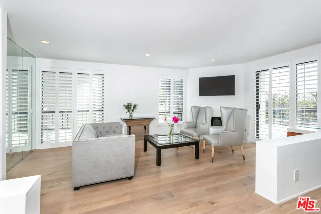 9033 Vista Grande Street #2, West Hollywood, CA 90069 - #1