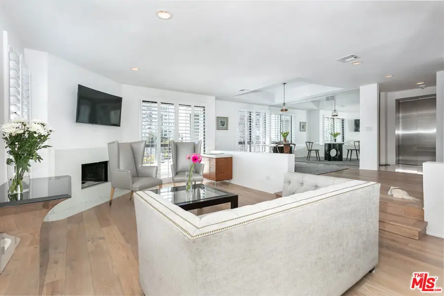 9033 Vista Grande Street #2, West Hollywood, CA 90069 - #2
