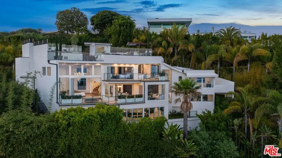 9270 Kinglet Drive, Los Angeles, CA 90069 - #2