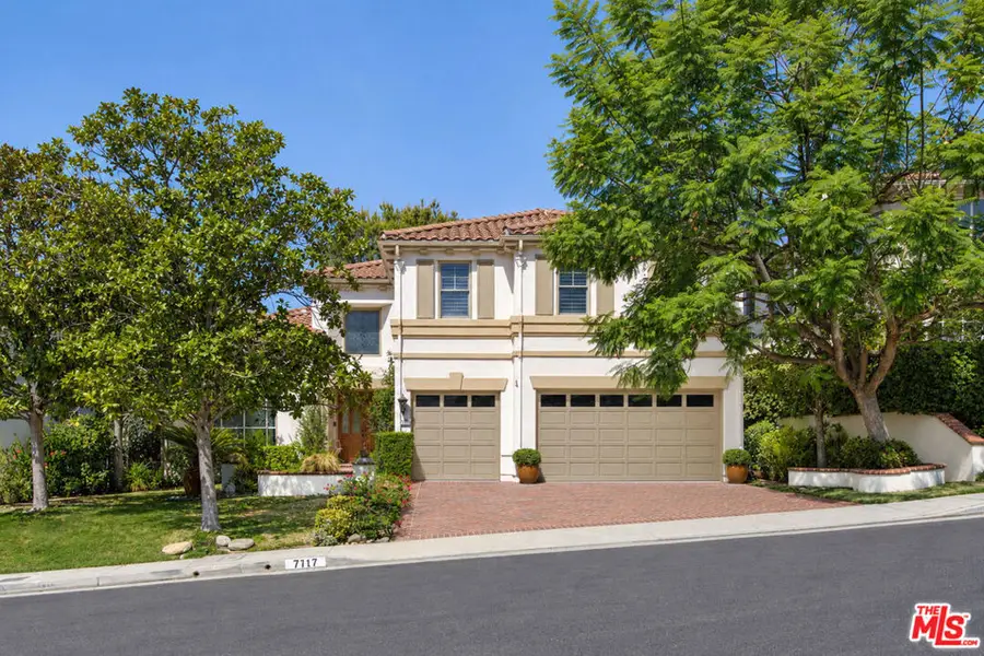7717 Graystone Drive, Canoga Park, CA 91304 - #3
